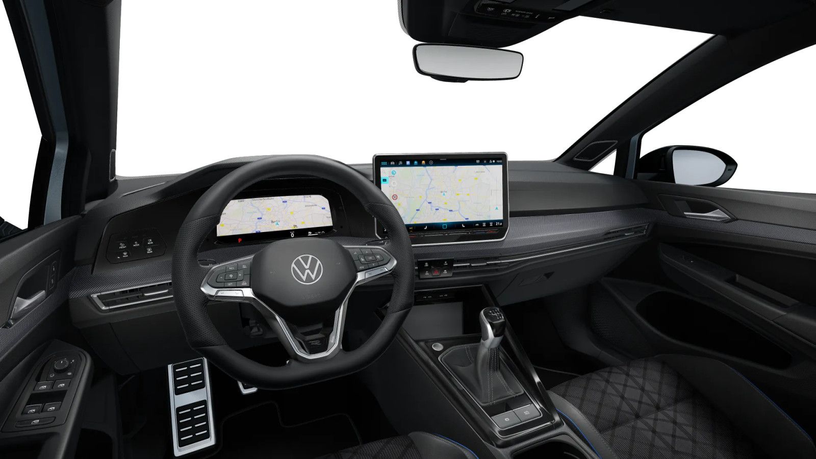 Volkswagen Golf - Bild 10