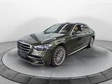 Mercedes-Benz S 350d 4M Lang AMG Manufaktur Einzelstück - gebrauchte Mercedes-Benz S 350 aus dem Jahr 2022