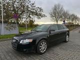 Audi A4 Avant 1.8 T S-LINE XENON*KLIMA - Audi A4 aus 2005: Line