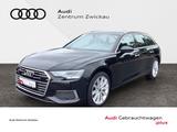 Audi A6 Avant 40TDI quattro Design LED Scheinwerfer,  - : Leder, Scheinwerfer