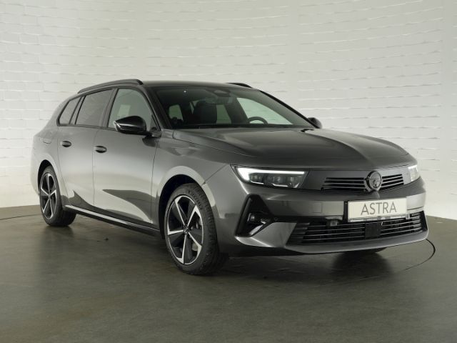 Astra L ST GS+NAVI+AHK+360 GRAD KAMERA+SITZ-/LEN