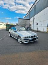 BMW Bmw e39 523i M paket - BMW 523 in Wiesbaden