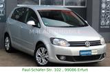 Volkswagen Golf Plus VI Life/TÜV NEU/GEPFLEGT/AUTOMATIK - Volkswagen Golf: Vi Plus