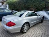 Mercedes-Benz Mercrdes Cabrio 350 SL, Bj. 8.2003, Top Zu... - Mercedes-Benz 200: Sl