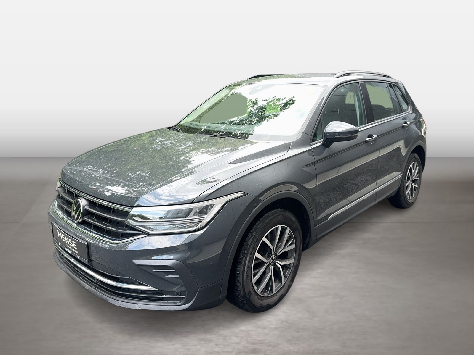 Volkswagen Tiguan 2.0 TDI Life CarPlay|ACC|LED|Navi|KlimaA imagem 2