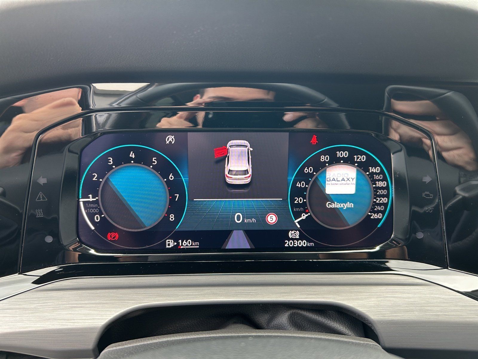 Volkswagen Golf - Bild 14