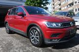 Volkswagen Tiguan Comfortline*Virtual*Ahk*LED*Navi*ACC - Gebrauchtwagen in Wuppertal