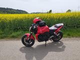 Yamaha FZ 1 - YAMAHA 2006 FZ1