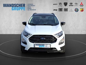 Ford EcoSport 1.0 EcoBoost Active AHK+Kam.+KeyLess+LM