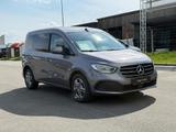 Mercedes-Benz T 180 STYLE STANDARD POWER KLIMA TEMPOMAT SPUR - Mercedes-Benz T-Klasse: Standard