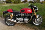 Triumph Thruxton 1200 R