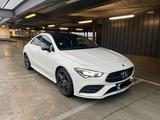 Mercedes-Benz Mercedes Benz CLA220 AMG *Pano * Vollausst... - Mercedes-Benz CLA 220 in Frankfurt (Main)