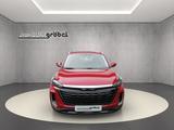 BAIC X35 Fashion 1.5 Turbo LED Klimaanl., Parksens. - BAIC Senova X35 in Dresden