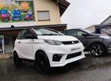Aixam City Sport - Aixam aus 2019