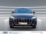 Audi Q5 45 TFSI qu LED NAVI Kamera virtual+ advanced - Audi Q5 Gebrauchtwagen in Bielefeld