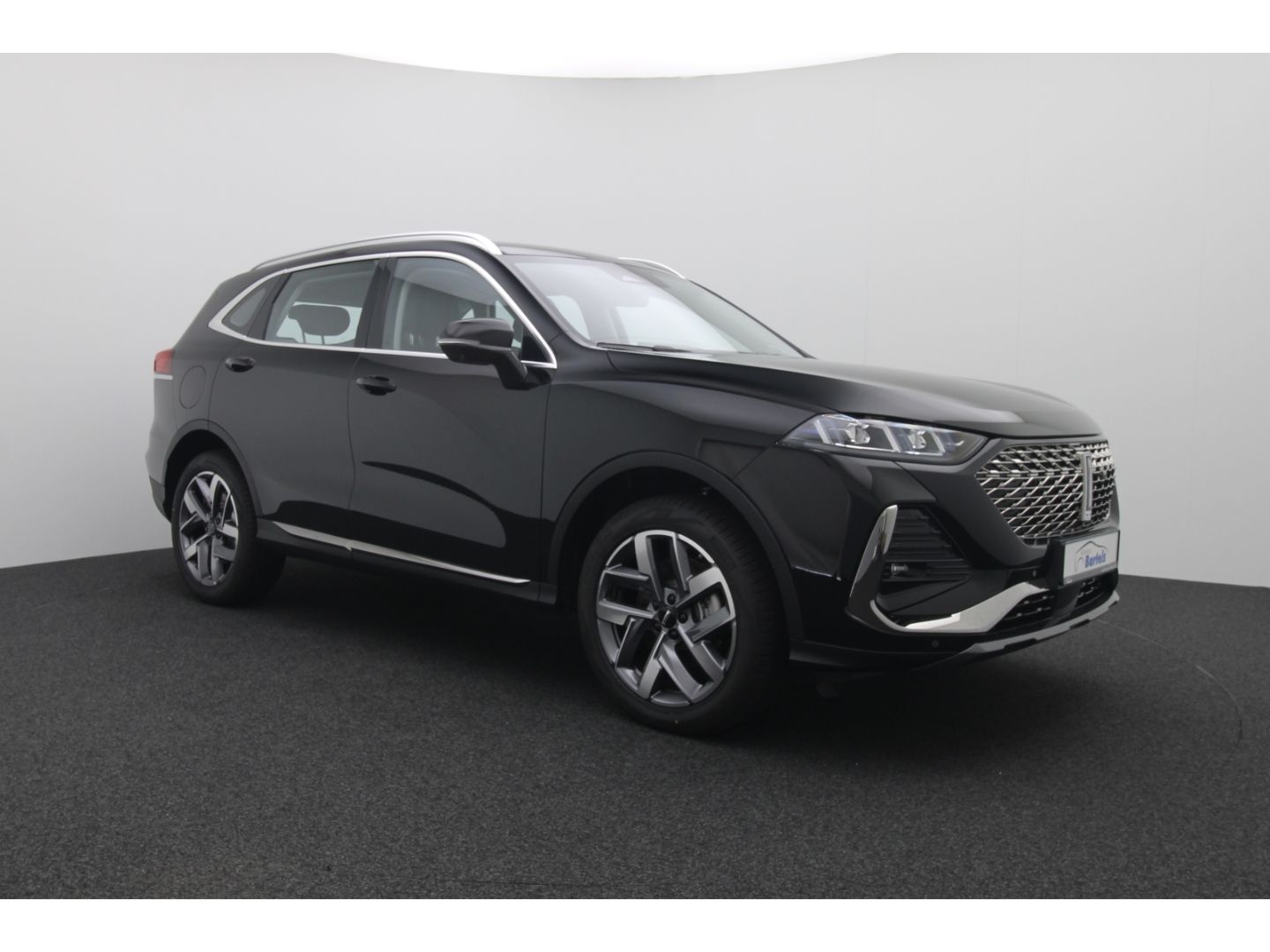 Fahrzeugabbildung GWM Wey 03 2.0 Premium PHEV 360 Kamera Elektr. Heckk