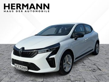 Renault Leasing Angebot: Renault Clio V 1.0 SCe 65 Evolution *SpurH*PDC*Virtual