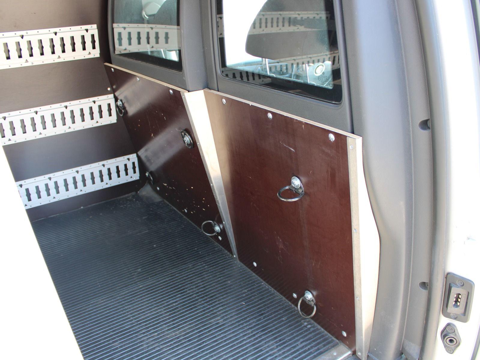 Volkswagen Caddy 1.HAND Standheizung/SHZ/NAV/KLIMA/PDC/ACC, миниатюра 13