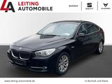 BMW 530 Gran Turismo D LUFTFEDERUNG PANODACH NAVI LE - schwarze BMW 530 Gran Turismo