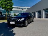 Mercedes-Benz E 500/AMG/LPG/Garagenfahrzeug/Voll/guter Zustand