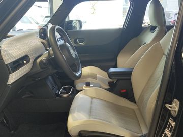 MINI Cooper S - 5