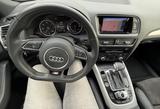 Audi Q5 3.0 TDI S tronic quattro - - Audi Q5 in Ludwigshafen