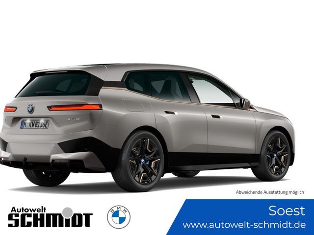 BMW iX - Bild 5
