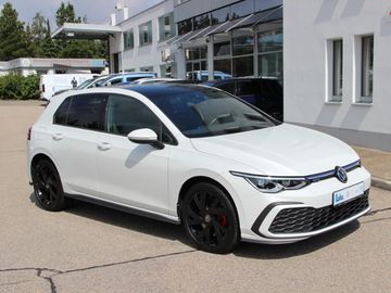 Volkswagen Golf VIII GTE GTE Tiptronic LED NAVI