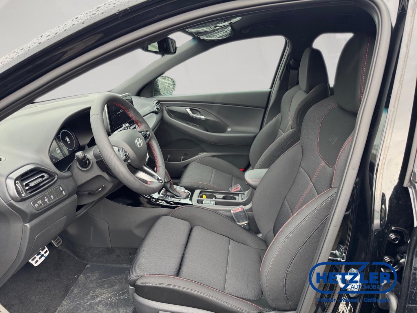 Hyundai i30 – Bild 7