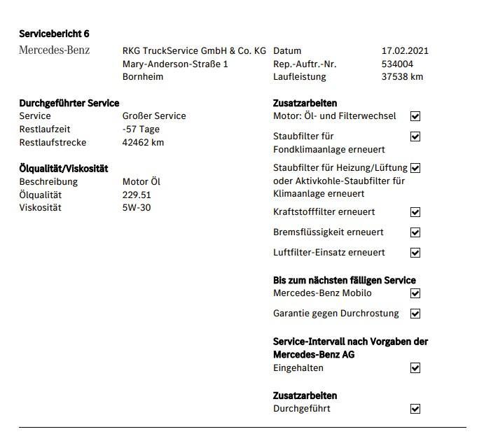 Mercedes-Benz VITO TOURER 116 EXTRALANG 9-SITZER KLIMA STANDHZ