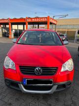 Volkswagen Groß Polo - Volkswagen Polo: Gross