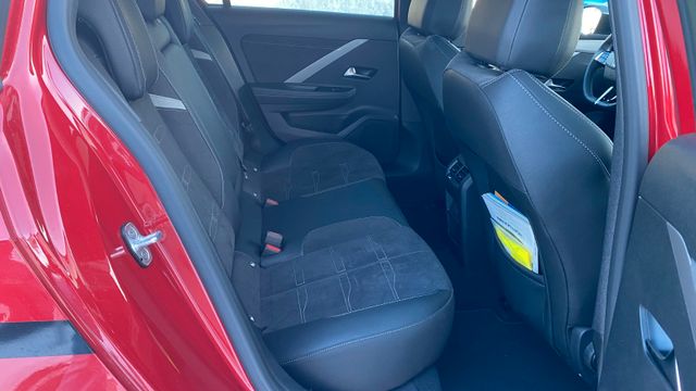 OPEL Astra ST (Bild 13 von(19)