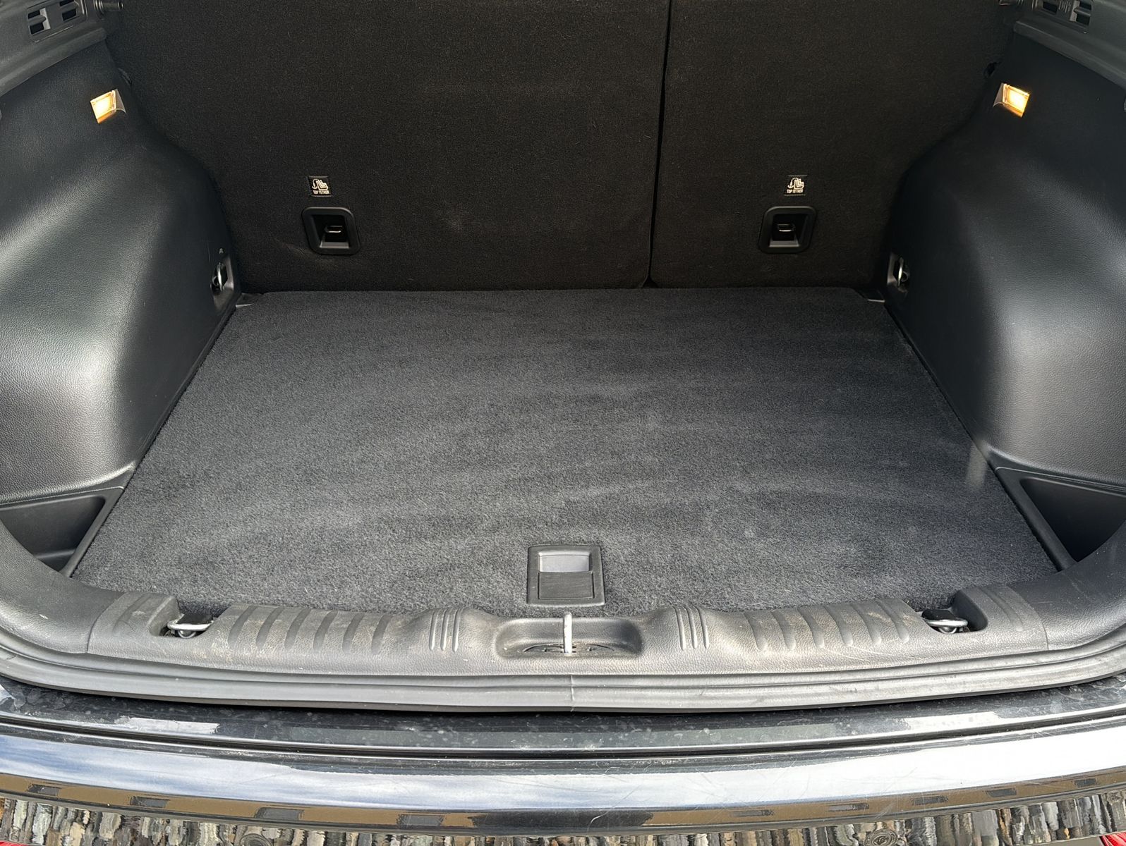 Fahrzeugabbildung Jeep Compass Limited FWD