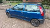 Fiat Punto erst 129tkm gelaufen viele Neut... - gebrauchte Fiat Punto aus dem Jahr 1998