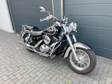 Kawasaki VN1500 Classic FI 1.Hand nur 22300 Km ! - KAWASAKI VN 1500 CLASSIC