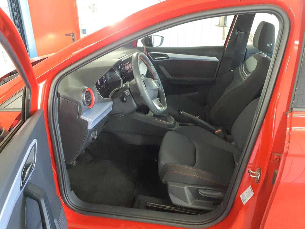 Seat Ibiza - Bild 5