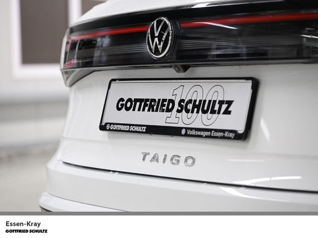 Volkswagen Taigo - Bild 8