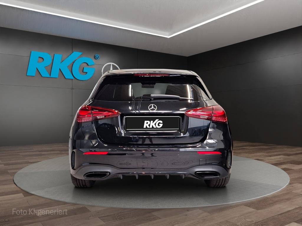 Mercedes-Benz A 250 4M AMG PANORAMA DISTRONIC MEMORY SOUND 360