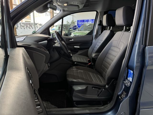 Ford Tourneo Connect Titanium 7-Sitzer, Xenon,Navi,RF