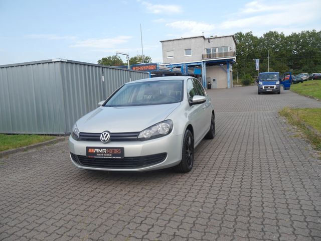 Volkswagen Golf VI Trendline 1.2 Klima