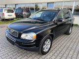 Volvo XC90 D5 Edition.Leder.Navi.PDC.SHZ.7 Sitzer - Volvo XC90 aus 2011