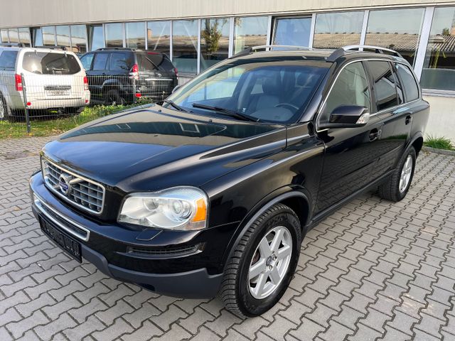 Volvo XC90 D5 Edition.Leder.Navi.PDC.SHZ.7 Sitzer