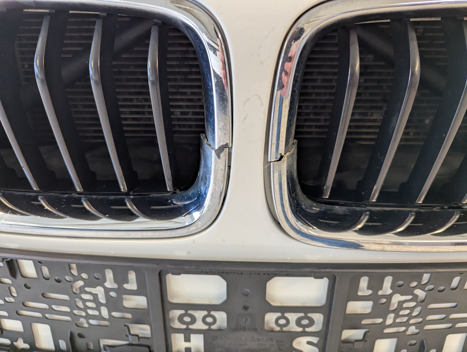 BMW 328 i xDrive Sportline Leder Pano US-Import - Image 31