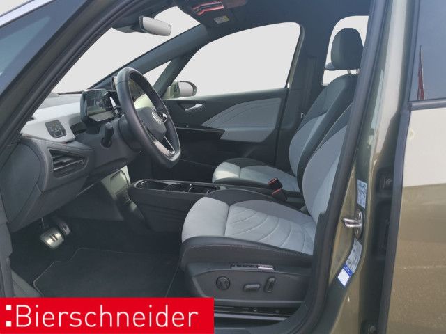 Volkswagen ID.3 - Bild 10