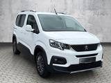 Peugeot Rifter 1.5 HDi Allure Automatik*Kamera*1.Hand* - weiße Peugeot Rifter