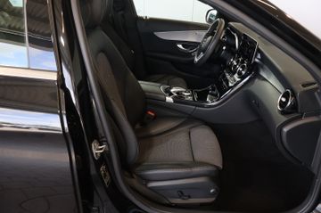 Mercedes-Benz C 300d 4M Avantgarde DISTR.+MULTIBEAM+KEY+AHK
