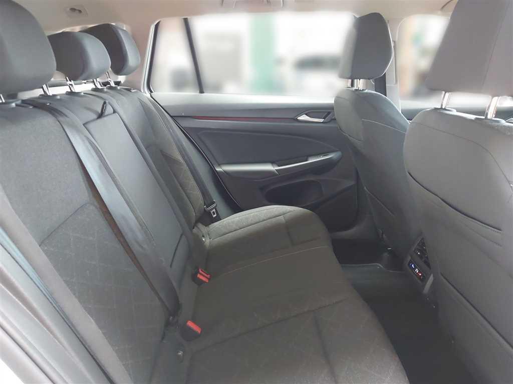 Volkswagen Golf Variant Life 2.0 TDI Winterpaket Standhz, миниатюра 14