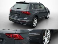 Volkswagen Tiguan - Vorschau Bild 14