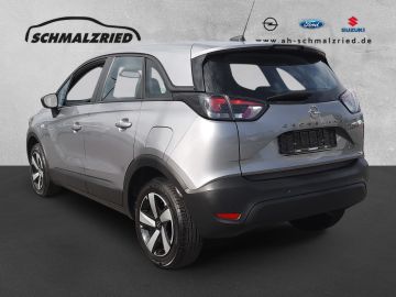 Bild 3 Opel Crossland (X) Crossland Business Edition 1.2 LED Apple CarPla