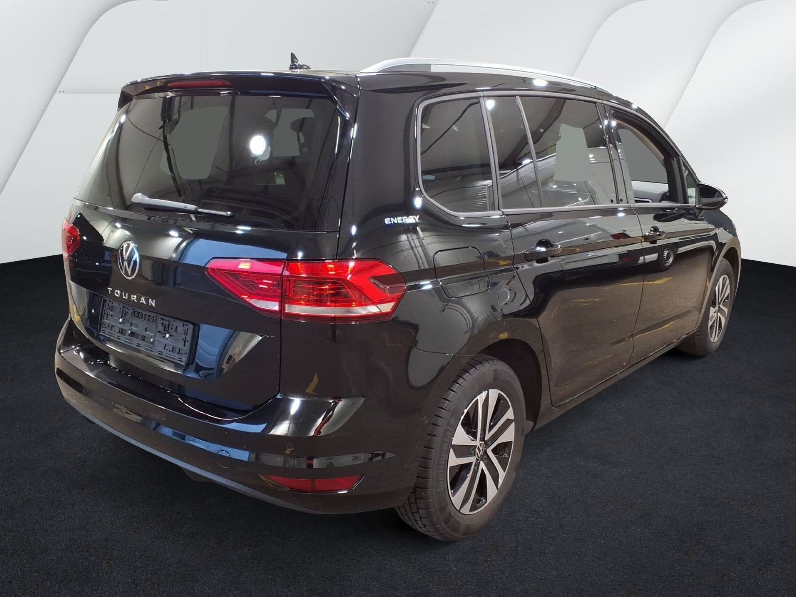Volkswagen Touran - Bild 3